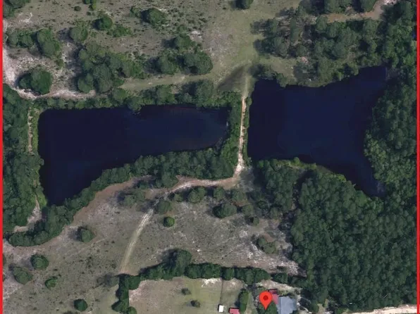 6178 Barnes Rd, Crestview, FL 32536