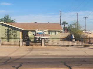 1926 E Roeser Rd, Phoenix, AZ 85040