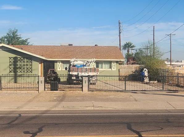 1926 E ROESER Road, Phoenix, AZ 85040