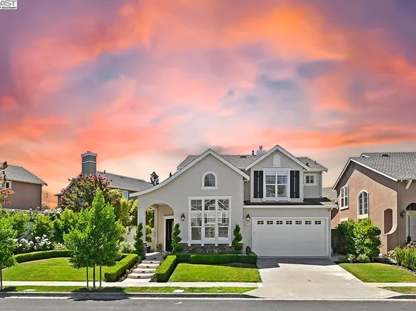 767 Saint John Cir, Pleasanton, CA 94566