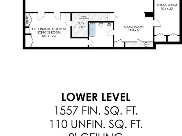 10918 Lake Windermere Dr, Great Falls, VA 22066