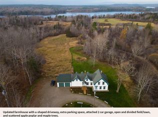 919 Southern Bay Rd, Penobscot, ME 04476