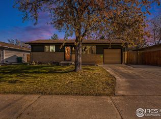 1418 27th Ave, Greeley, CO 80634