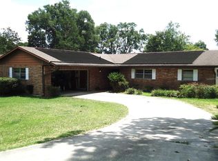 3609 SE 33rd Ave, Ocala, FL 34471