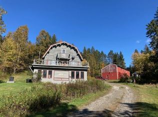 609 West Rd, Clarksville, NH 03592