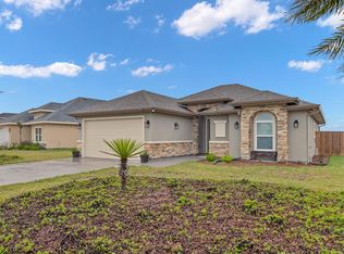 112 Torrey Pines Rd, Laguna Vista, TX 78578