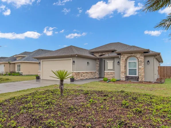 112 Torrey Pines Rd, Laguna Vista, TX 78578