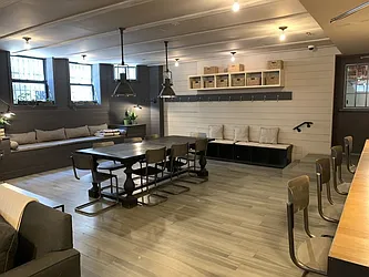 Rented by Tapiro Realty