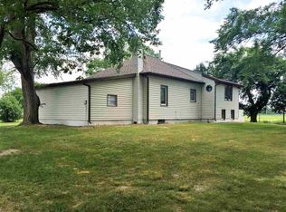 22776 310th Ave, Columbus, NE 68601