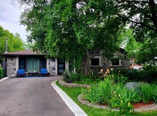 265 Bartley Bull Pkwy, Brampton, ON L6W2L2