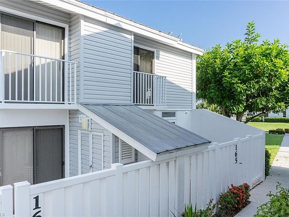 4th image of 18056 San Carlos Blvd APT 165