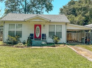 213 Main St, Ratcliff, AR 72951