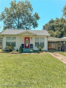 213 Main St, Ratcliff, AR, 72951