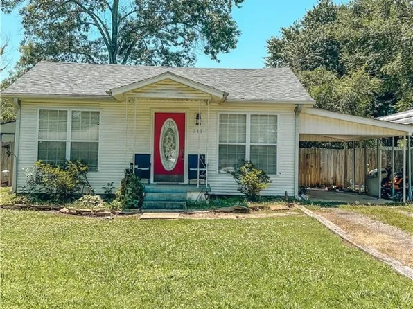 213 Main St, Ratcliff, AR 72951