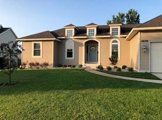 3570 Red Key Dr SW, Grandville, MI 49418