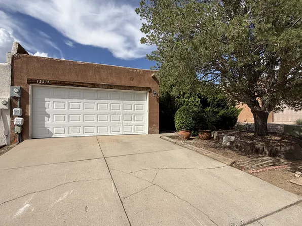 13515 McCall Ct NE, Albuquerque, NM 87123