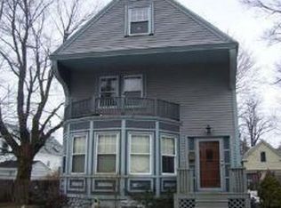 13 Pleasant St, Derry, NH 03038