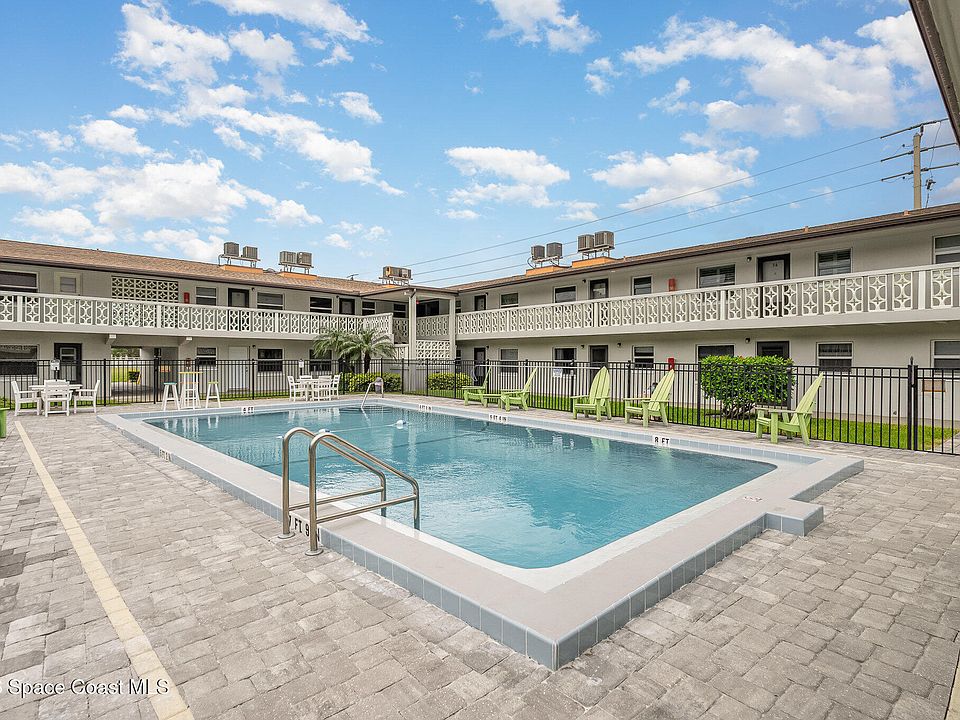 1st image of 5600 N Banana River Blvd APT 14