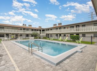 5600 N Banana River Blvd APT 14, Cocoa Beach, FL 32931