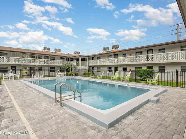 5600 N Banana River Blvd APT 14, Cocoa Beach, FL 32931