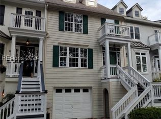 42 Jib Sail Ct, Hilton Head Island, SC 29928