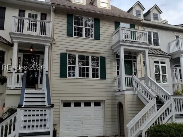 42 Jib Sail Ct, Hilton Head Island, SC 29928