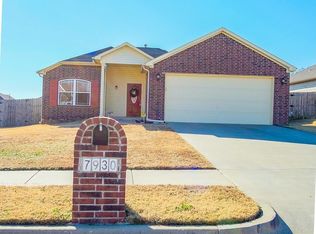 7930 Patriot Ln, Sapulpa, OK 74066
