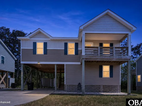 509 W Palmetto St Lot 13, Kill Devil Hills, NC 27948
