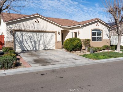 2955 La Vina Cir, Los Banos, CA, 93635