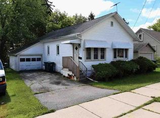 505 S Spruce Ave, Marshfield, WI 54449