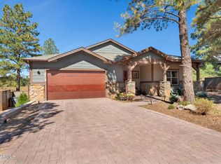 2501 S Owen Way, Flagstaff, AZ 86001