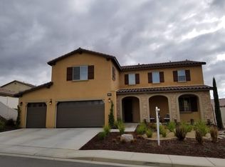 1680 Cirrus Way, Beaumont, CA 92223