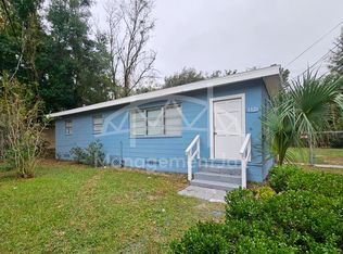 1922 Maclean Rd, Jacksonville, FL 32209