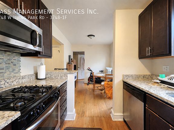 3rd image of 3746 W Irving Park Rd #3748-1F