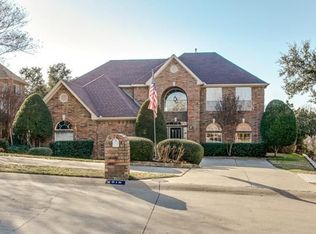 2816 Roundrock, McKinney, TX 75072