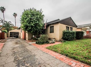 3005 N Naomi St, Burbank, CA 91504