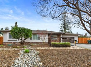 5510 Barbara Way, Carmichael, CA 95608