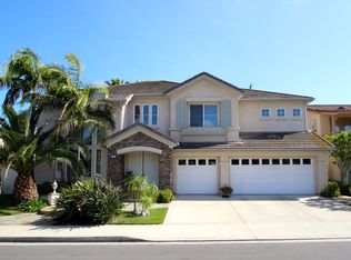 8 Vienne, Irvine, CA 92606