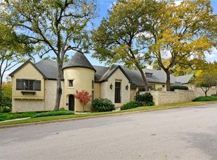 2100 Matthews Dr, Austin, TX 78703