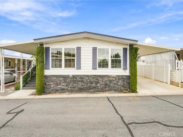 5215 E Chapman Ave Spc 75, Orange, CA 92869