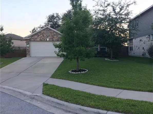 11108 Panther Junction Trl, Austin, TX 78717