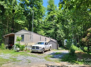 51 Bird Creek Estates Rd, Black Mountain, NC 28711