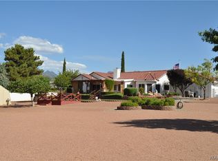 2198 Delaware Dr, Kingman, AZ 86401