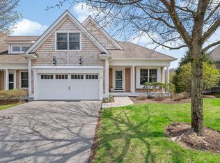 29 Hastings Way UNIT 29, Wayland, MA 01778