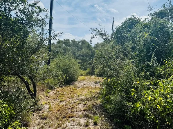 0 Ebert Ave, Aransas Pass, TX 78336