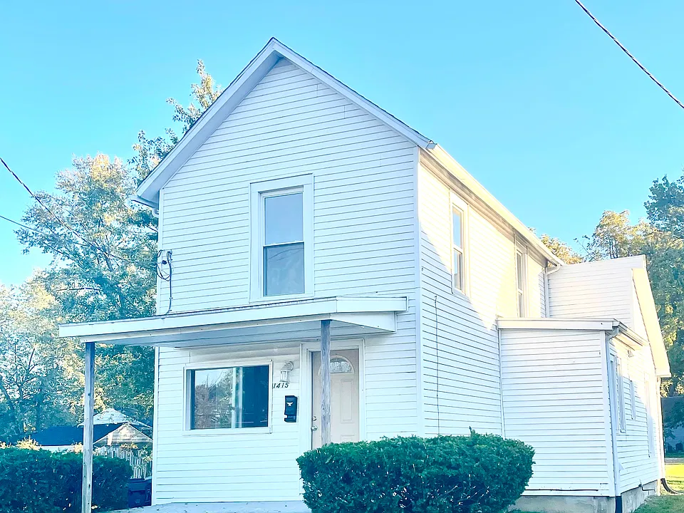 1415 W Wayne St