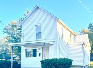 1415 W Wayne St, Lima, OH 45805