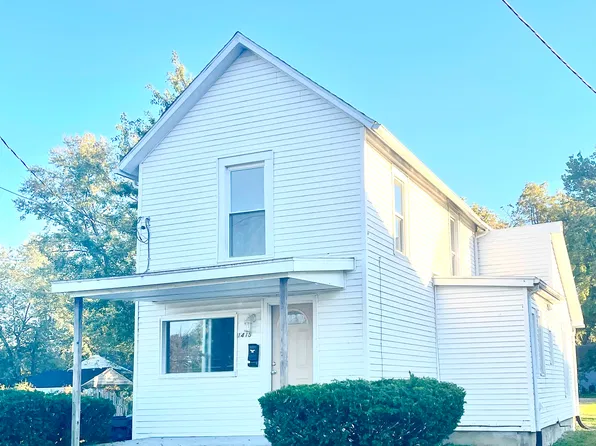 1415 W Wayne St, Lima, OH 45805