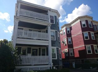 7 Franklin St, Brookline, MA 02445