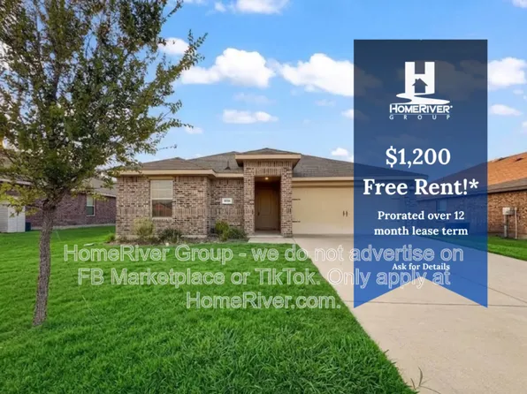 603 Chuck Wagon Dr, Royse City, TX 75189